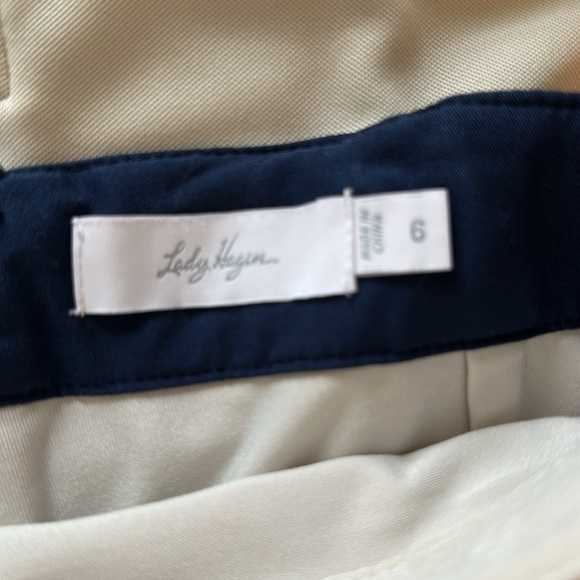 Lady Hagan golf outfit. Perfect condition. - Picture 7 of 7